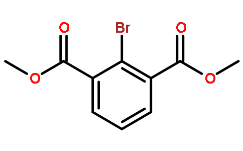 1,3-Benzenedicarboxylic acid, 2-broMo-, 1,3-diMethyl ester