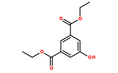 diethyl 5-hydroxyisophthalate
