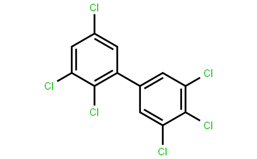 2,3,3',4',5,5'-Hexachlorobiphenyl