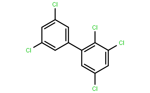 2,3,3',5,5'-Pentachlorobiphenyl