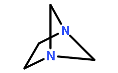 1,4-diaza-bicyclo[2.1.1]hexane