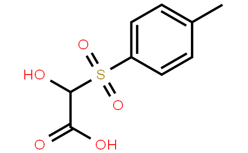 Tosylglycolic Acid