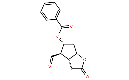 苯甲酰Corey醛