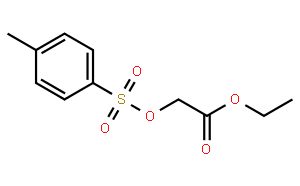 2-(对甲苯磺酰氧基)乙酸乙酯