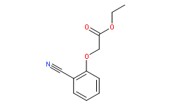 2-(2-氰基苯氧基)乙酸乙酯