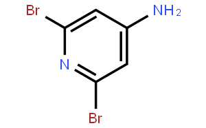 2,6-dibromopyridin-4-amine