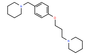 JNJ 5207852 dihydrochloride