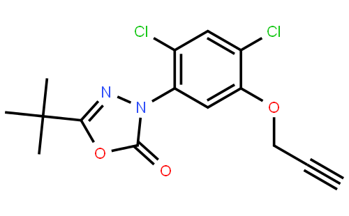Oxadiargyl