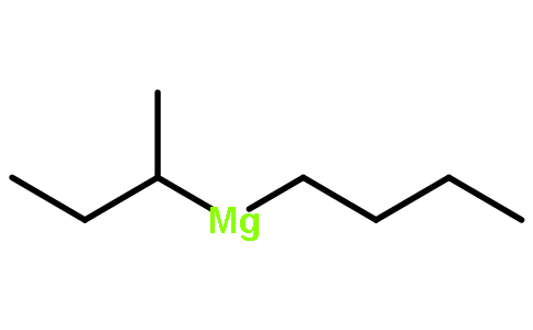 n-Butyl-sec-butylmagnesium,0.7MsolutioninHexane,inresealablebottle