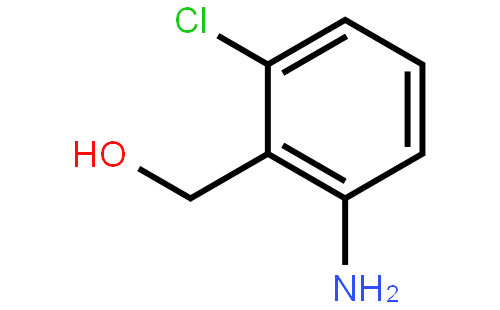 (2-amino-6-chloro-phenyl)-methanol
