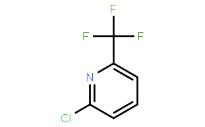 2-chloro-6-(trifluoromethyl)pyridine