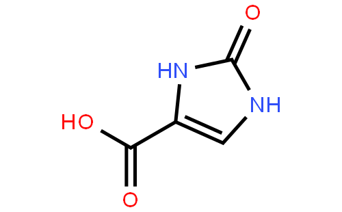 2-Oxo-2,3-dihydro-1H-imidazole-4-carboxylic acid
