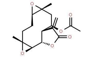環(huán)氧表美國鵝掌楸內(nèi)酯