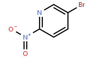 5-bromo-2-nitropyridine