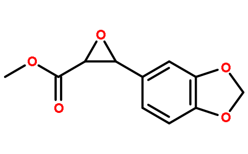 3-苯并[1,3]二氧代l-5-基-环氧乙烷羧酸甲酯