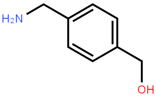 4-aminomethylbenzylalcohol