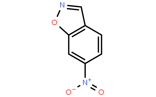 6-Nitrobenzo[d]isoxazole