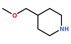 4-(methoxymethyl)piperidine