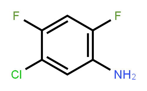 5-Chloro-2,4-Difluoroaniline
