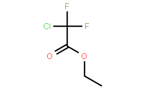 氯代二氟乙酸乙酯