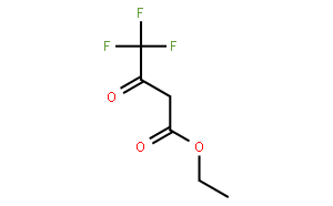 三氟乙酰乙酸乙酯