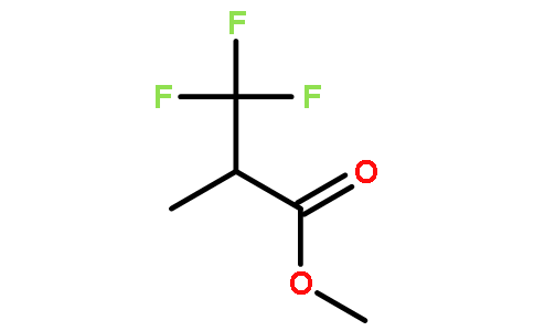 Methyl 3,3,3-trifluoro-2-methylpropanoate