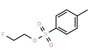 2-Fluoroethyl 4-methylbenzenesulfonate