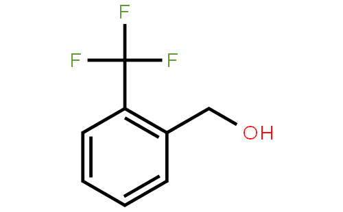邻三氟甲基苯甲醇