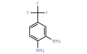 4-三氟甲基-1,2-苯二胺