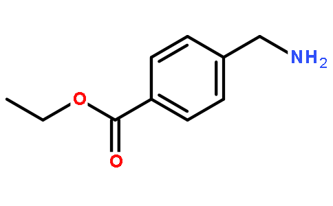 4-Aminomethyl-benzoic acid ethyl ester