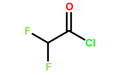 2,2-Difluoroacetyl chloride