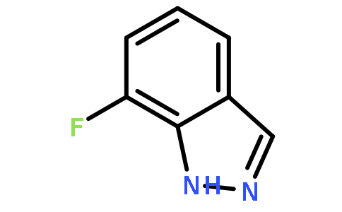 7-FLUORO INDAZOLE