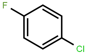 1-氯-4-氟苯