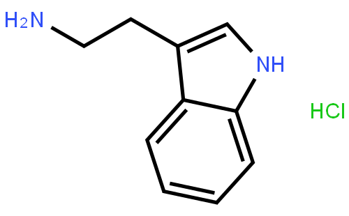 色胺盐酸盐