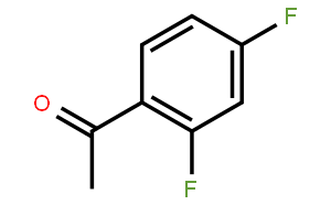 2,4-二氟苯乙酮