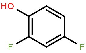 2,4-二氟苯酚
