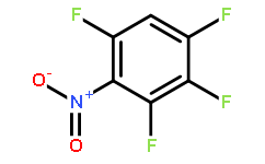 1,2,3,5-四氟-4-硝基苯