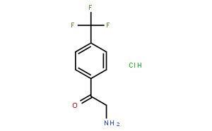 2-氨基-4-三氟甲基苯乙酮
