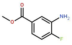 Methyl 3-Amino-4-Fluorobenzenecarboxylate