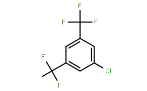 3,5-二三氟甲基氯苯