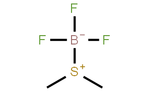 三氟二甲基硫醚化硼