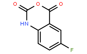 5-Fluoroisatoic anhydride