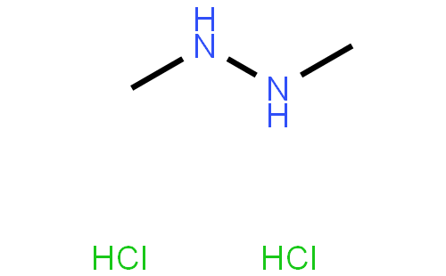 1,2-二甲基肼二盐酸盐