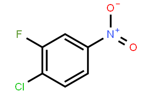 1-氯-2-氟-4-硝基苯