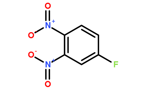 4-Fluoro-1,2-dinitrobenzene