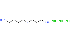 三盐酸亚精胺
