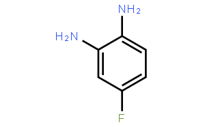 4-氟-1,2-苯二胺