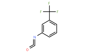 异氰酸-3-(三氟甲基)苯酯