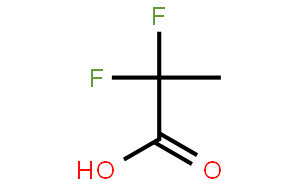 2,2-二氟丙酸
