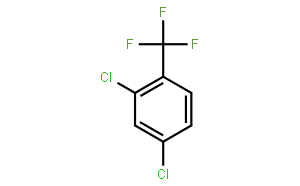 2,4-二氯三氟甲苯